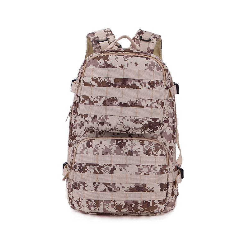 Outdoor Level 2 Hiking Charge Pack - 3D Tactical Gear