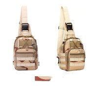 Outlife Tactical Camouflage Backpack for Hiking and Camping