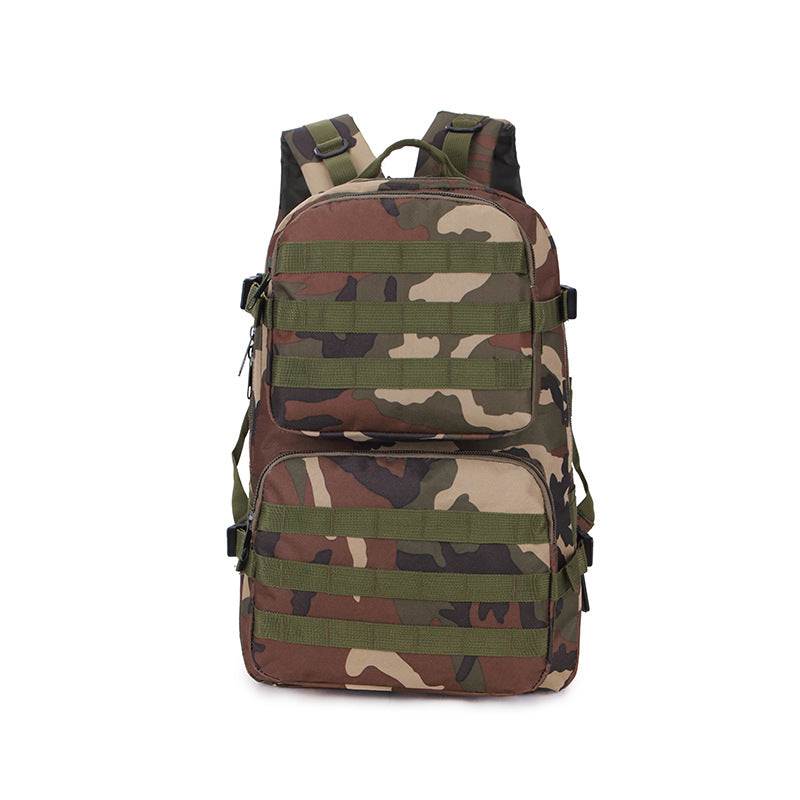 Outdoor Level 2 Hiking Charge Pack - 3D Tactical Gear