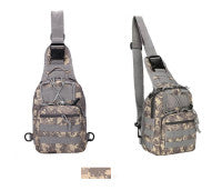 Outlife Tactical Camouflage Backpack for Hiking and Camping