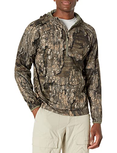 Nomad WPF Hoodie | Mid-Weight Water Resistant Hunting Fleece