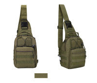 Outlife Tactical Camouflage Backpack for Hiking and Camping