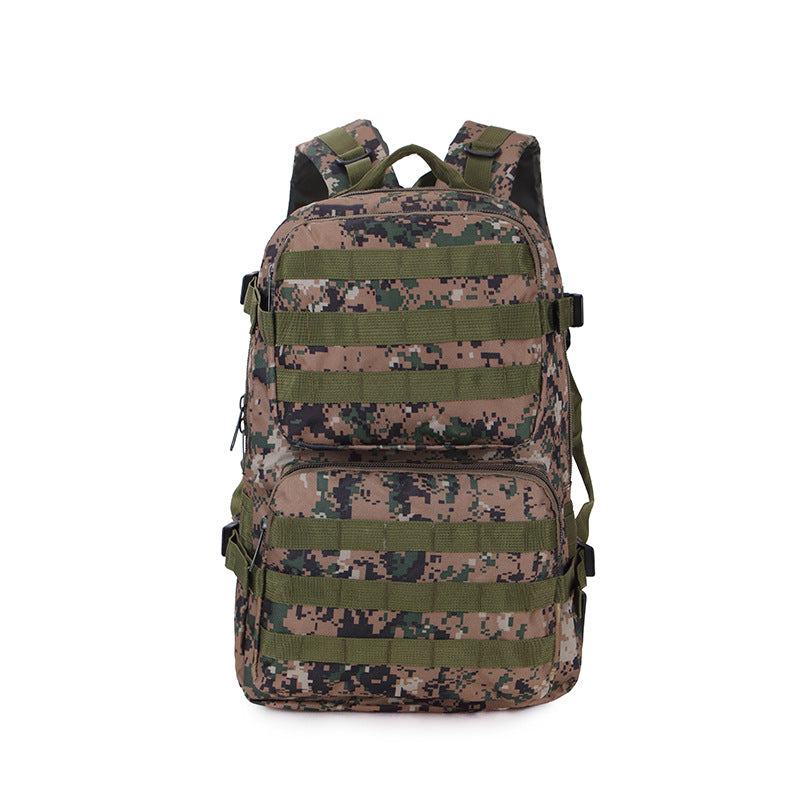Outdoor Level 2 Hiking Charge Pack - 3D Tactical Gear