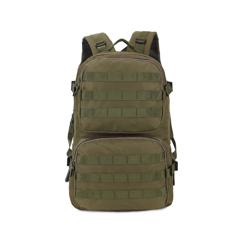 Outdoor Level 2 Hiking Charge Pack - 3D Tactical Gear