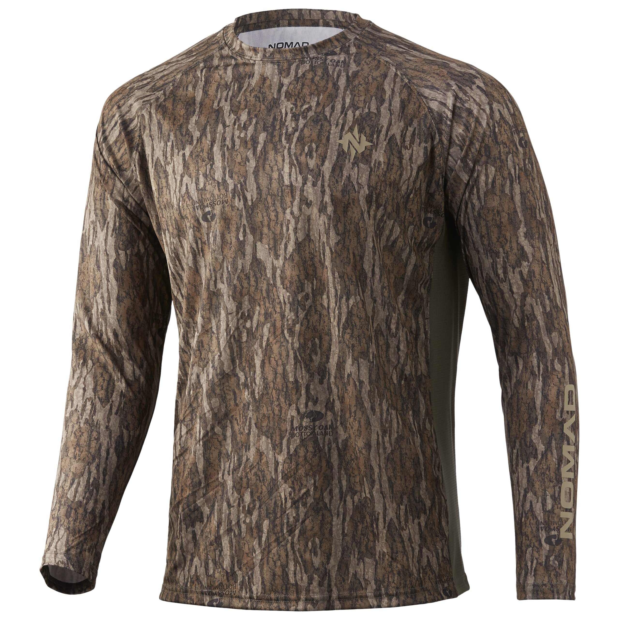 Pursuit Long Sleeve Shirt | Hunting Shirt W/Sun Protection