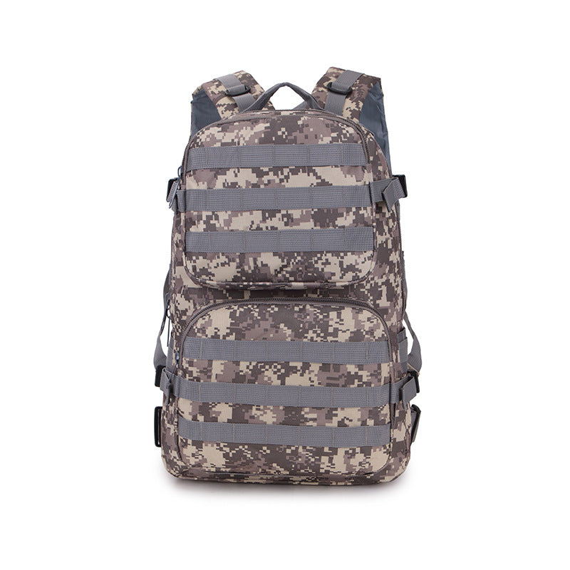 Outdoor Level 2 Hiking Charge Pack - 3D Tactical Gear