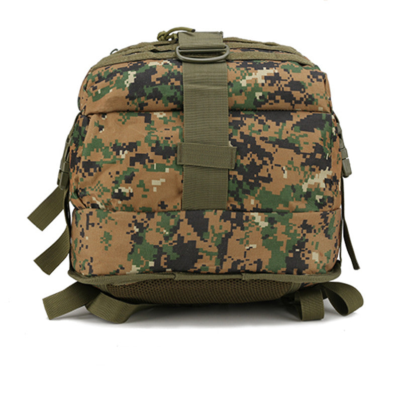 2024 Waterproof Tactical Hiking Camouflage Backpack