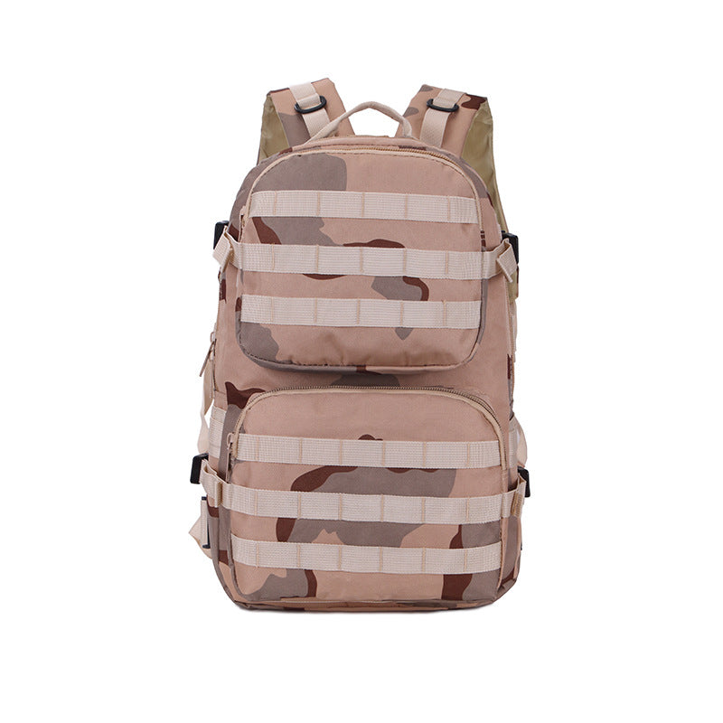 Outdoor Level 2 Hiking Charge Pack - 3D Tactical Gear